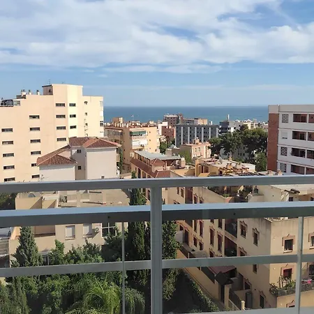 Hotel Aluasoul Costa Malaga - Adults Recommended