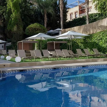 Aluasoul Costa Malaga - Adults Recommended Torremolinos