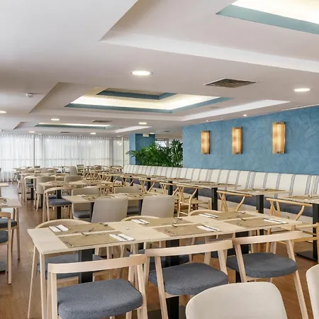 Aluasoul Costa Malaga - Adults Recommended Torremolinos