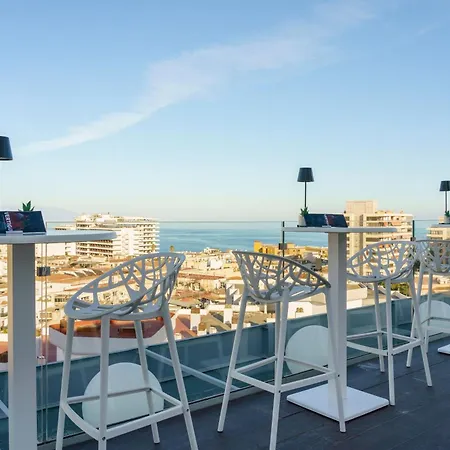 Hotel Aluasoul Costa Malaga - Adults Recommended Torremolinos