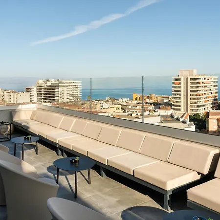 Aluasoul Costa Malaga - Adults Recommended