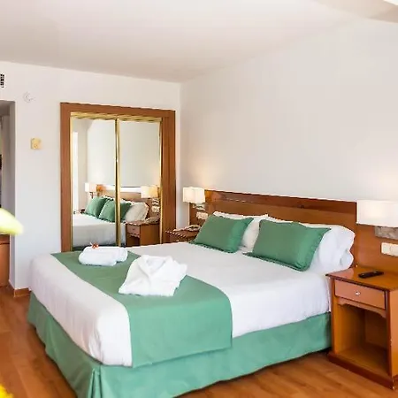 Hotel Aluasoul Costa Malaga - Adults Recommended 4*