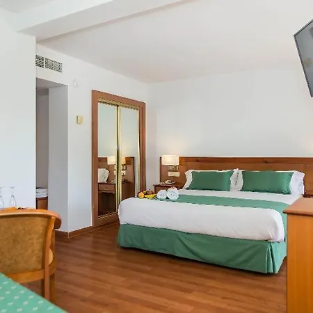 Hotel Aluasoul Costa Malaga - Adults Recommended Torremolinos
