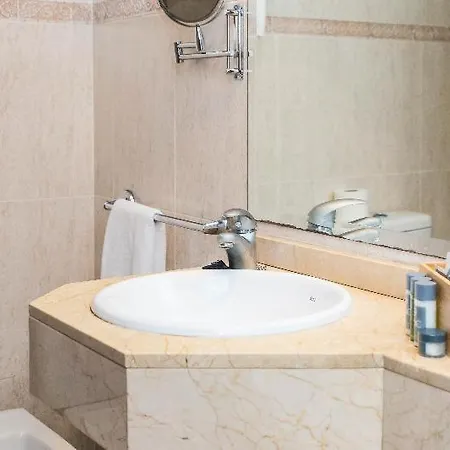 Aluasoul Costa Malaga - Adults Recommended 4* Torremolinos
