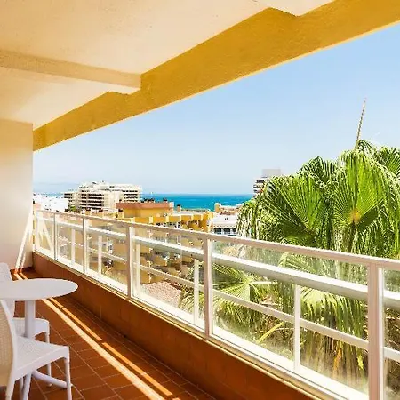 Aluasoul Costa Malaga - Adults Recommended Hotel 4*