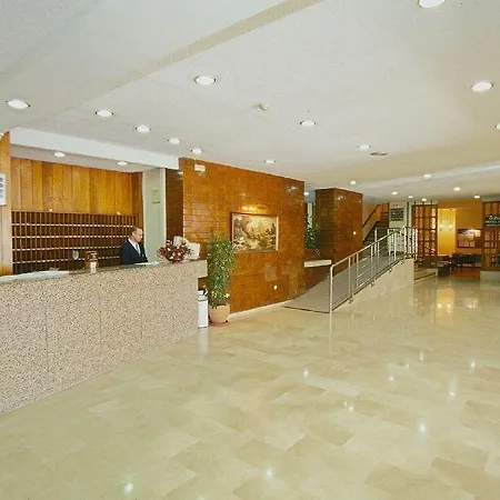 Aluasoul Costa Malaga - Adults Recommended Torremolinos