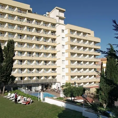 Hotel Aluasoul Costa Malaga - Adults Recommended 4*