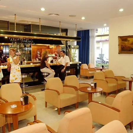 Aluasoul Costa Malaga - Adults Recommended 4*