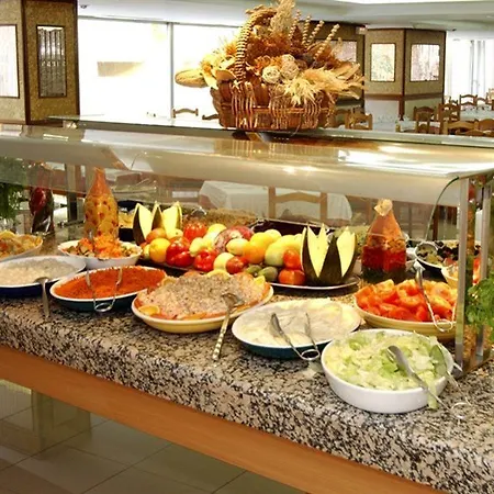 Aluasoul Costa Malaga - Adults Recommended
