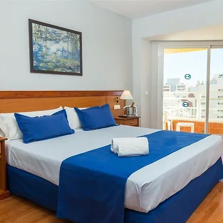 Aluasoul Costa Malaga - Adults Recommended Hotel