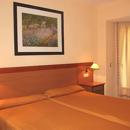 Hotel Aluasoul Costa Malaga - Adults Recommended