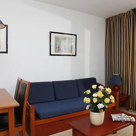 Aluasoul Costa Malaga - Adults Recommended Hotel Torremolinos