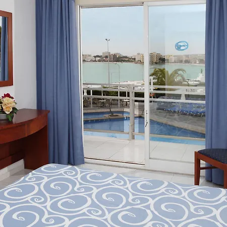 Hotel Aluasoul Costa Malaga - Adults Recommended 4*