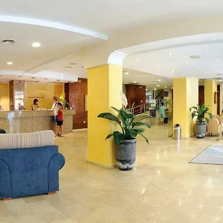 Aluasoul Costa Malaga - Adults Recommended Hotel 4*
