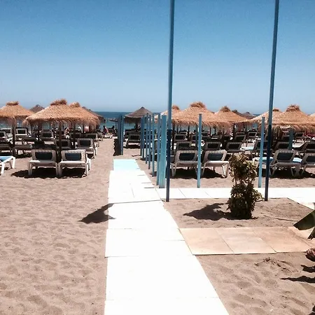 Hotel Aluasoul Costa Malaga - Adults Recommended 4*