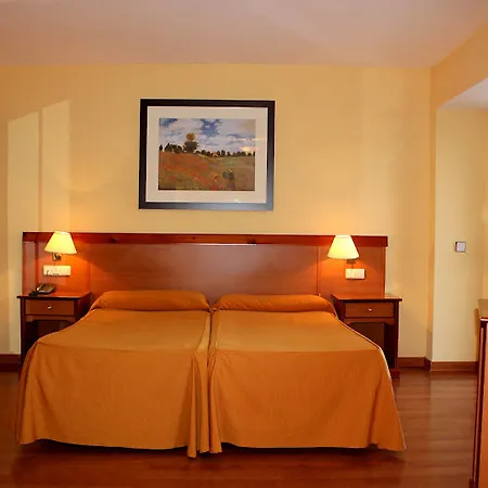 Hotel Aluasoul Costa Malaga - Adults Recommended