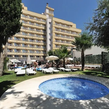 Aluasoul Costa Malaga - Adults Recommended 4*