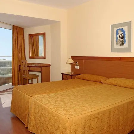 Aluasoul Costa Malaga - Adults Recommended
