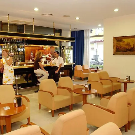 Aluasoul Costa Malaga - Adults Recommended 4* Torremolinos