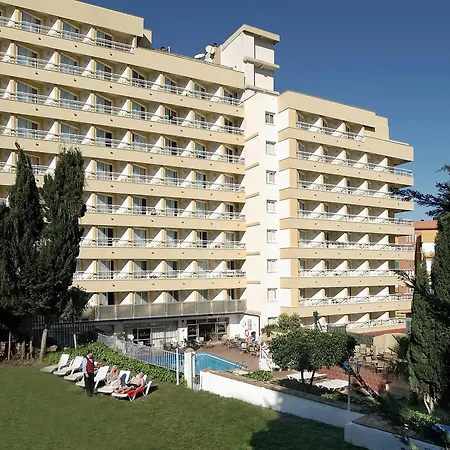 Aluasoul Costa Malaga - Adults Recommended Torremolinos