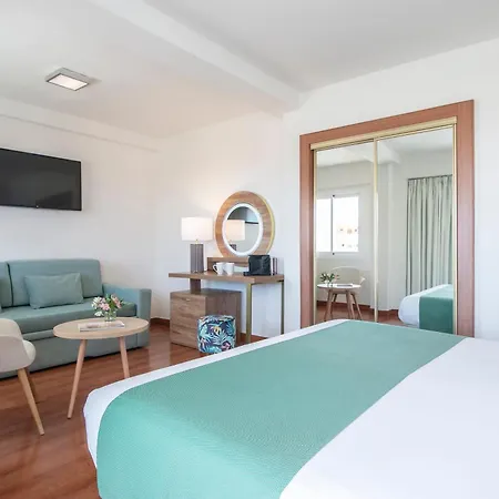 Szálloda Aluasoul Costa Malaga - Adults Recommended Torremolinos