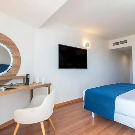 Aluasoul Costa Malaga - Adults Recommended Szálloda 4*