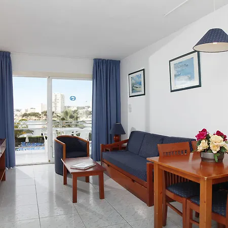 Aluasoul Costa Malaga - Adults Recommended 4* Torremolinos